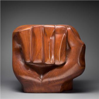 Elizabeth Catlett: A Black Revolutionary Artist And All That It Implies - Brooklyn Museum of Art