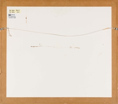 Artwork by Willem Boshoff, Neves I and Neves II, two, Made of etching on paper