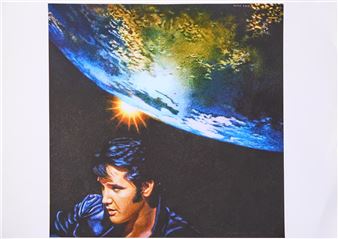 1/100 - Keith Graham