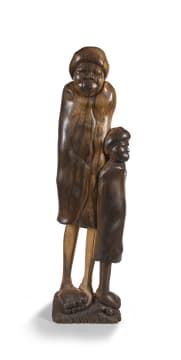 Wintermore by George Ramagaga