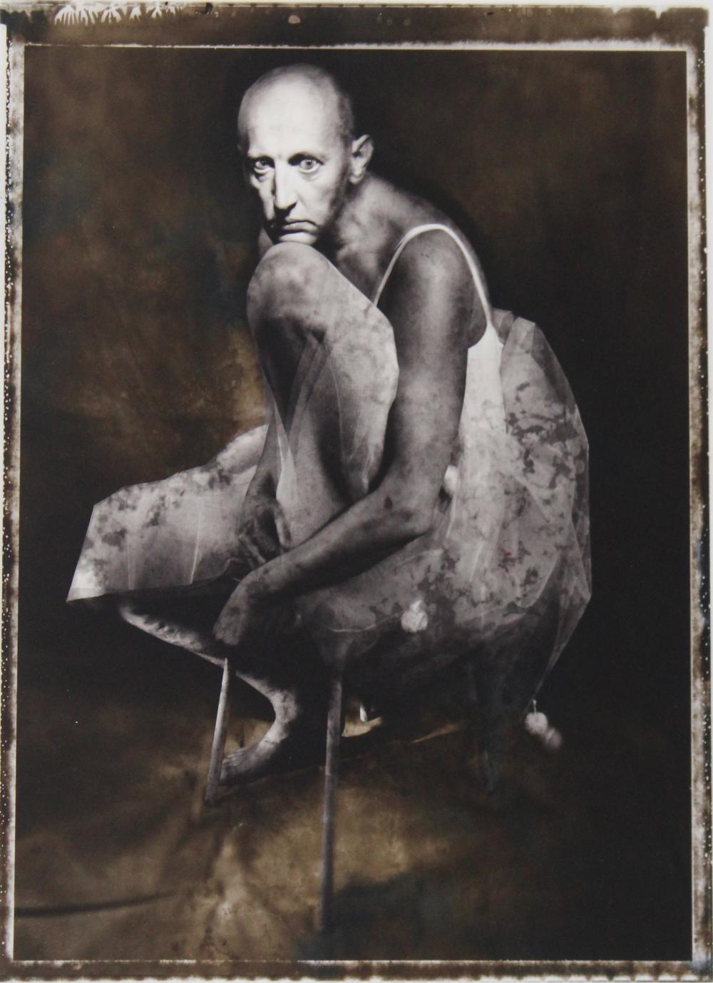 William Ropp | William Ropp (1960) | MutualArt