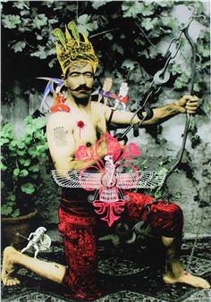 The Shahnameh: The Persian Book of Kings - Hamid Rahmanian