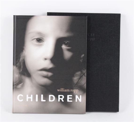 William Ropp | William Ropp (2004) | MutualArt