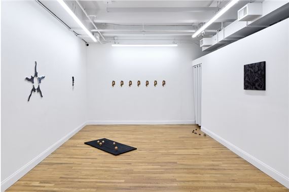 Nazli Efe and Kiani Kodama: Frosted - RAINRAIN