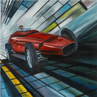 Untitled - Thrigulla Murali