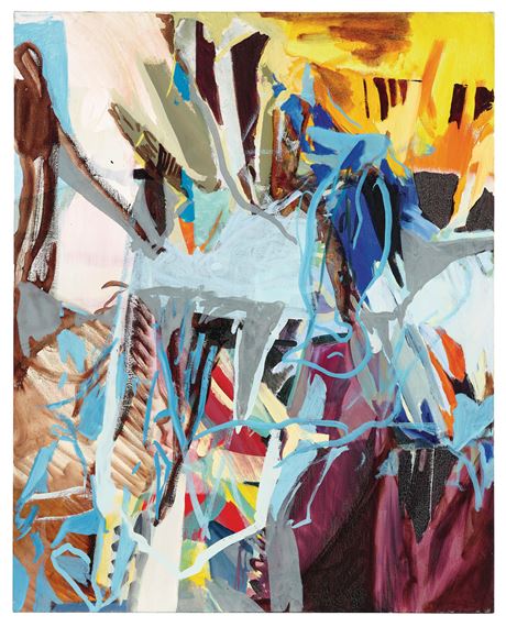 Penguino by Jackie Saccoccio, 2002