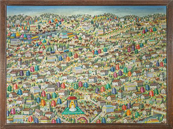 The Amazons - Alphonse Antoine Rodet