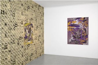 Arnaud Rochard: PB Project, La Mer Des Hystoires - PARIS-B