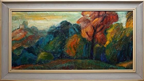 Hukvaldy - Petr Sedlík