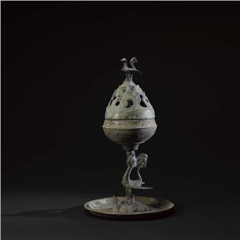 The Hong Kong Jockey Club Series: Fragrance of Time — In Search of Chinese Art of Scent - HKMoA, Hong Kong Museum of Art