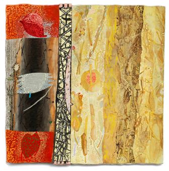 Constructed Narratives - Royal Scottish Academy