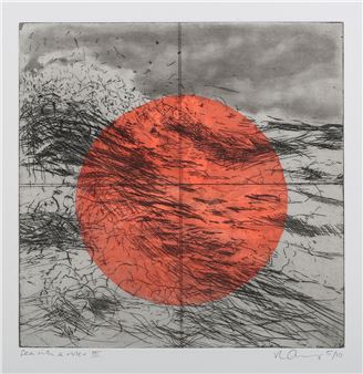 colouring - Victoria Arney