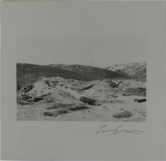 Lewis Baltz | PARK CITY | MutualArt