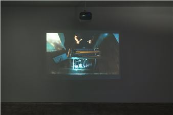 Andrew Bujalski: There There - Rusha & Co.