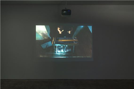 Andrew Bujalski: There There - Rusha & Co.