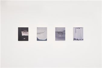 Laced With Dust - Studio West