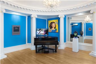 Esther, Future Fair and NADA New York Reviews: Gem Hunting