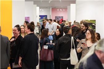 The 4th Edition of Future Fair Opens in New York