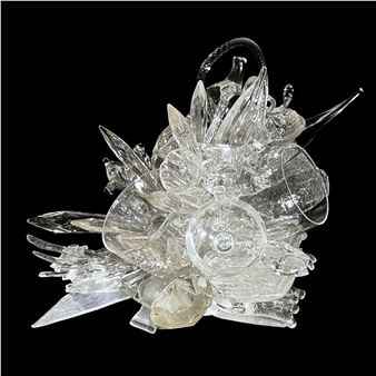 Beth Lipman - Beth Lipman