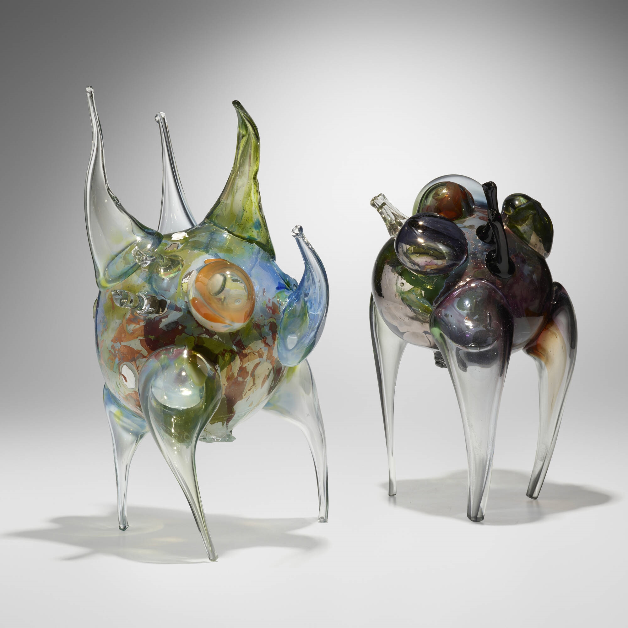 Renè Roubicek | René Roubíček (1986) | MutualArt