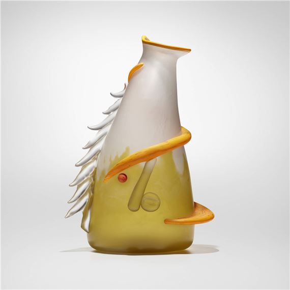 Dan Dailey by Dan Dailey, 1995