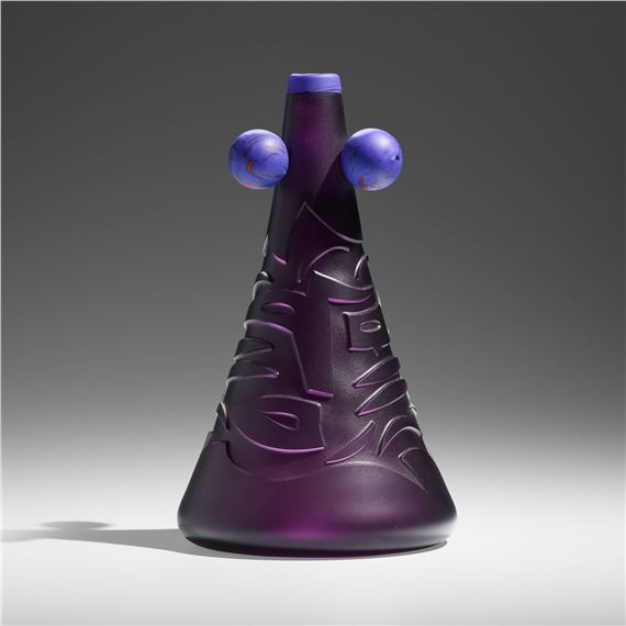 Dan Dailey by Dan Dailey, 1994