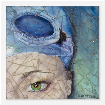 Cassandria Blackmore - Cassandria Blackmore