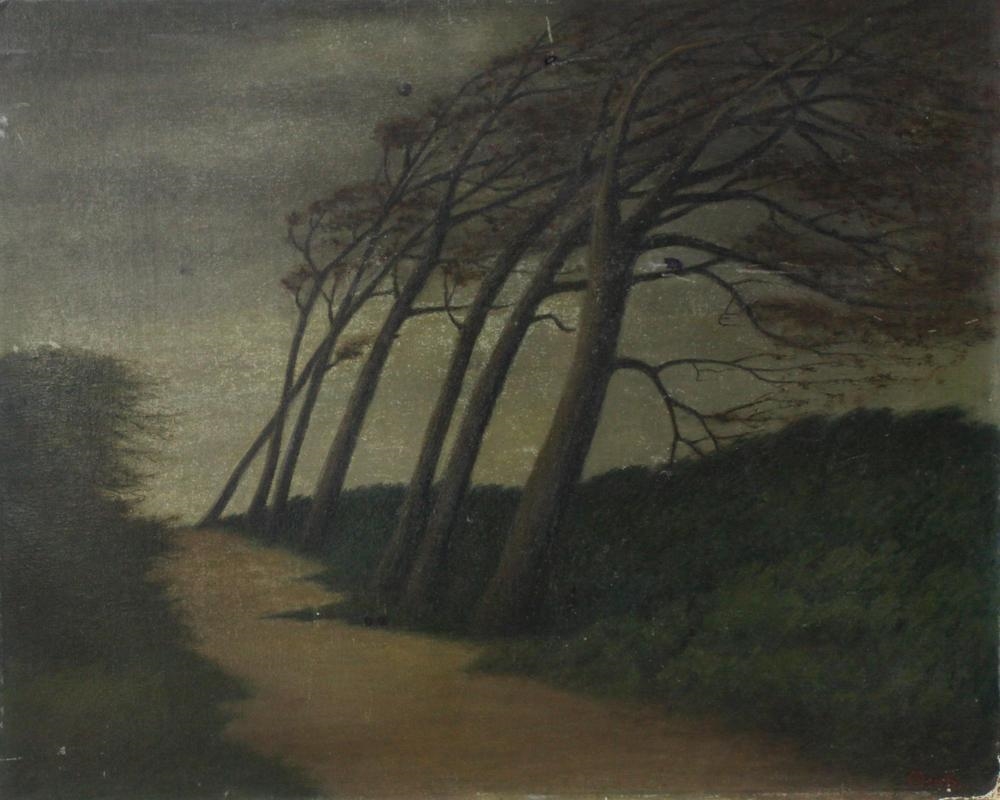 Frank Osuch | Gone With the Wind (1939) | MutualArt