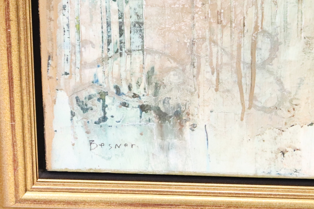 Dominic Besner | Les Altesses Roturieres | MutualArt