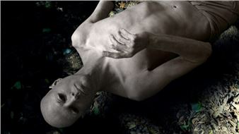 “TRAVELLERS MIRROR CITIES” in Venice