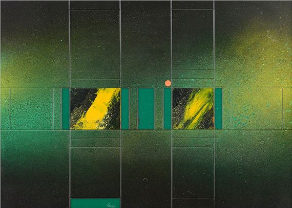 Untitled by Maurizio Roasio