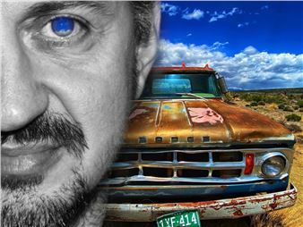 Exclusive Interview with Award-Winning Artist and Actor Dave Vescio – Part 5 | the Journey Never Ends