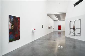 Reverse(d) Radicalism - Galerie Tatjana Pieters