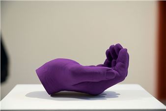 Standouts at NADA New York, the Fair for Up-and-Comers