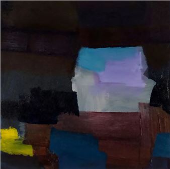 David Rich: Upon the Slow Read - Skoto Gallery