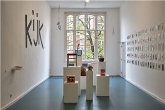Kijk - Kunstinstituut Melly
