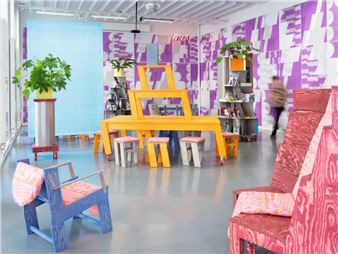 Melly - Kunstinstituut Melly