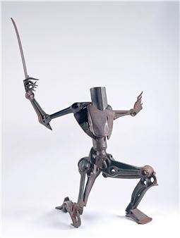 Gerak Tempur 25 - Raja Shahriman Raja Aziddin