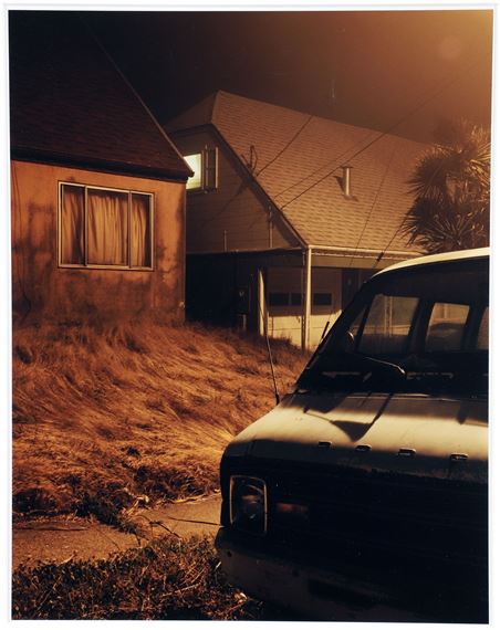 Todd Hido | Todd Hido House Hunting Deluxe Edition with Signed