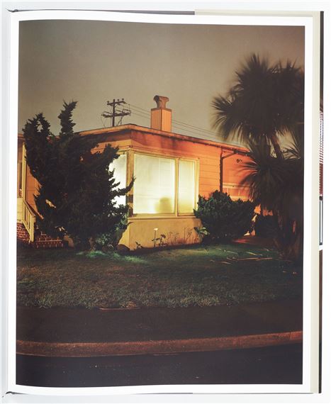 Todd Hido | Todd Hido House Hunting Deluxe Edition with Signed