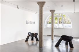 The London Design Gallery That Is ‘Nonstop Exploring, Experimenting’
