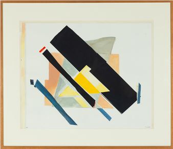 The Tempter - Eliza Moore