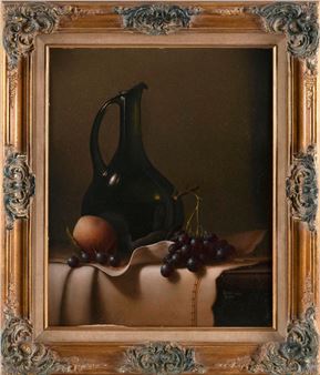 An Evening's Solace - Gerald Gatski