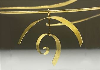 Gold: Natural beauty - Roger Billcliffe Gallery