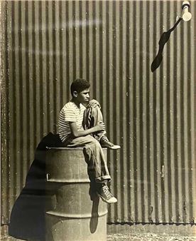 Sitting Pretty: A Collections Showcase - Rehoboth Art League
