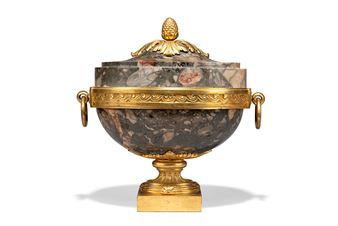 Three Dealing Dynasties: London, Paris, Geneva