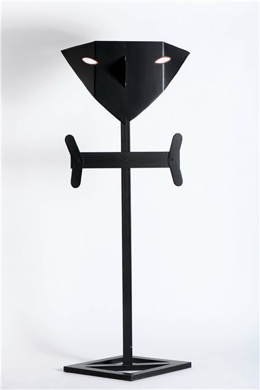 Untitled by Luís Pinto Coelho