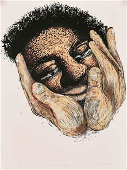 Gabisile Nkosi (South Africa, 1974 - 2008), Asikapheli Isikhathi - Gabisile Nkosi