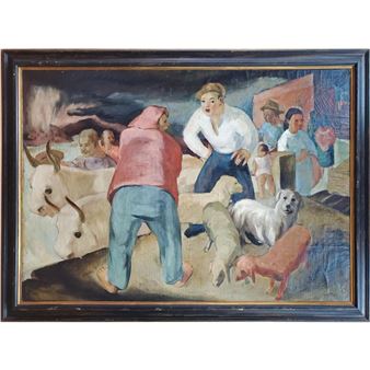 Mathew Boyhan - Mathew Boyhan