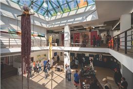 Romania’s Rad Fair Returns Bigger and Better for Round Two